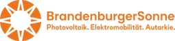 Brandenburger Sonne Logo